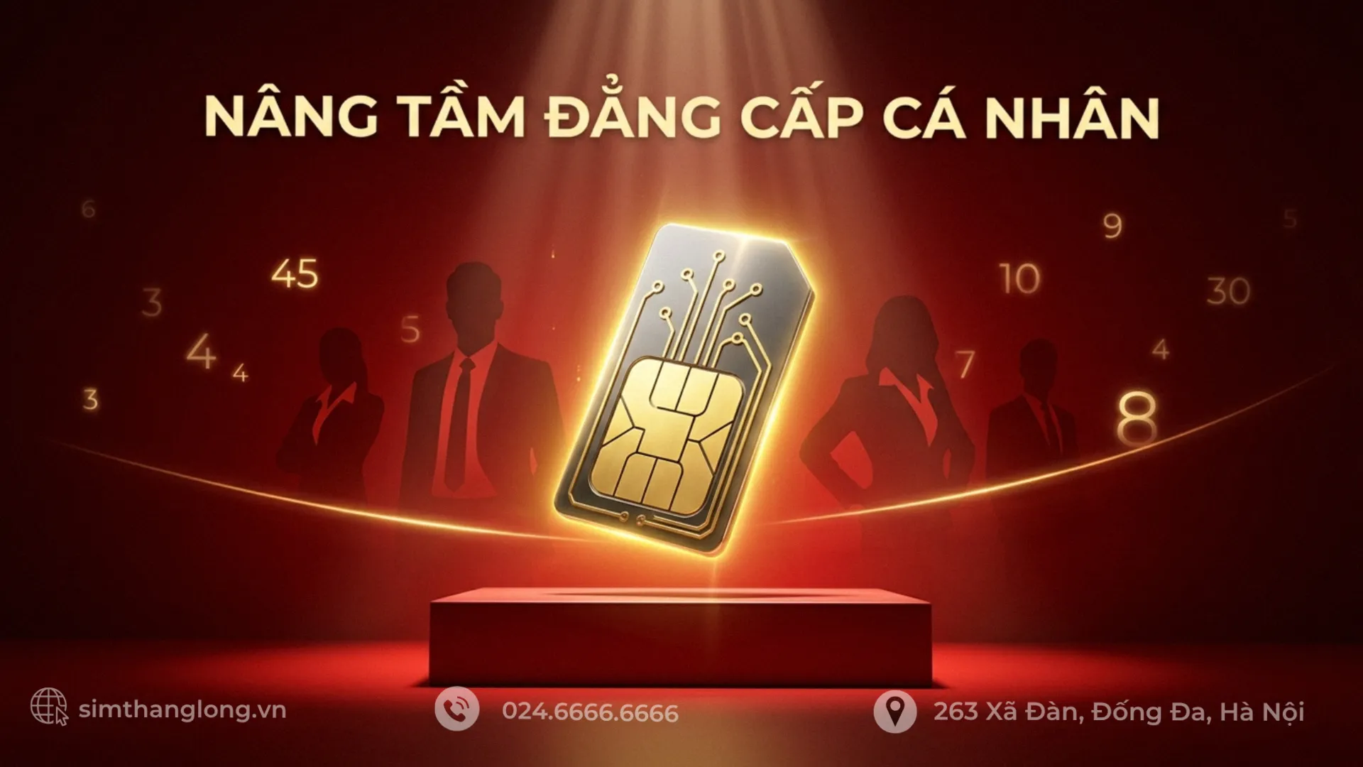 Thế nào là dùng sim Thế nào là dùng sim